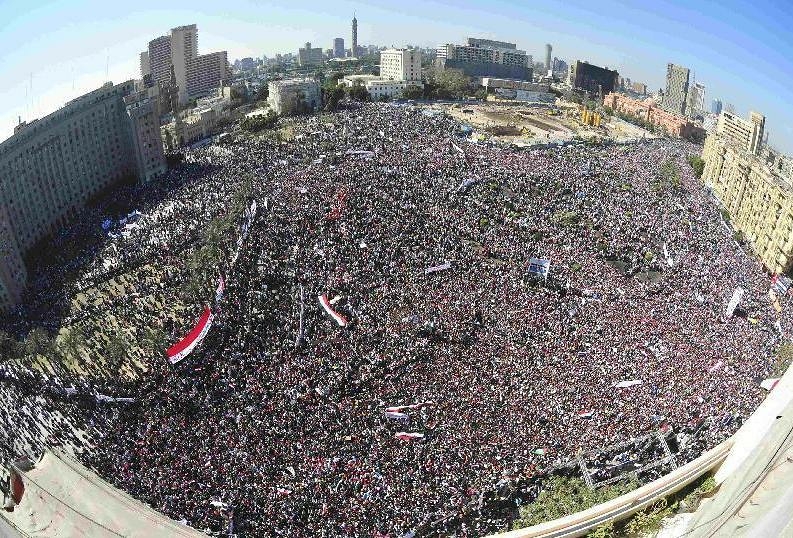Primavera araba, timori e speranze delle minoranze