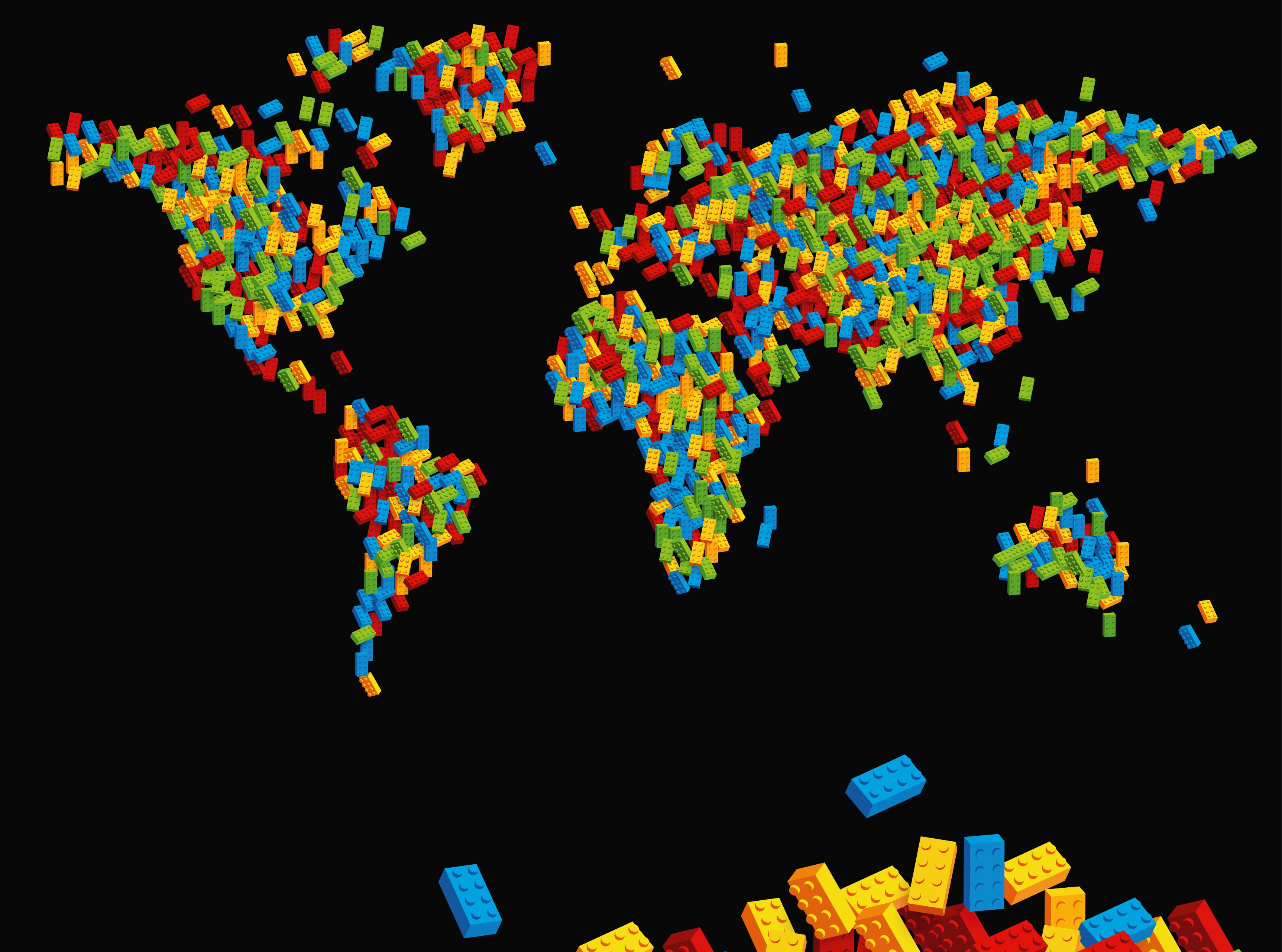 GEOGRAFIA – DIVERTIRSI STUDIANDO STATI E CAPITALI D'EUROPA