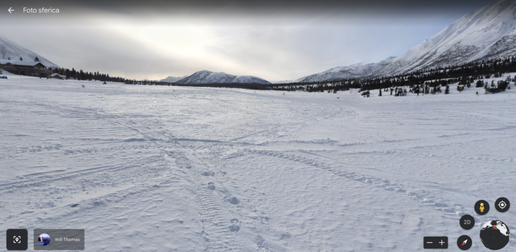 Alaska-360-gradi-Google-Earth