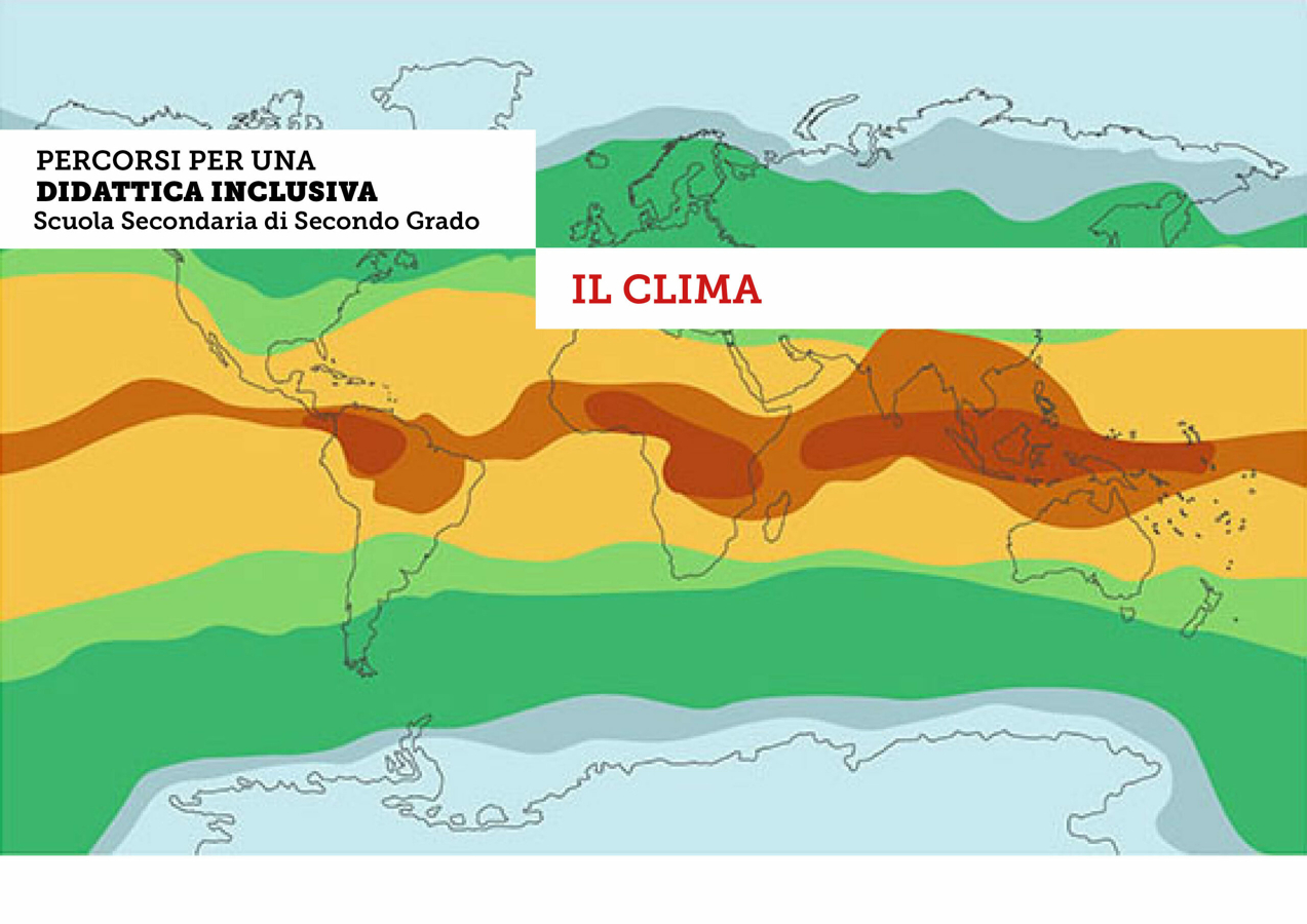 Geo Inclusiva Il Clima Articoli Dlive Geografia