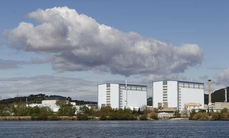 Scoppia un forno in un impianto nucleare francese: un morto e 4 feriti