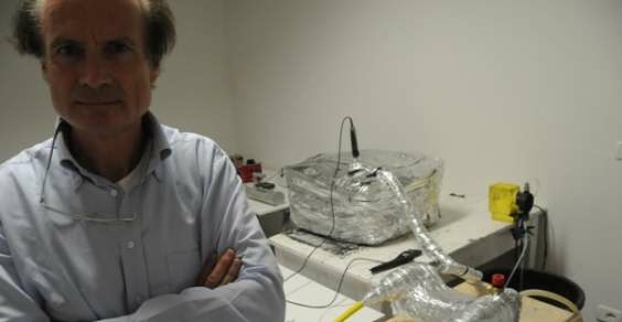 E-cat: una nuova rivoluzione energetica?