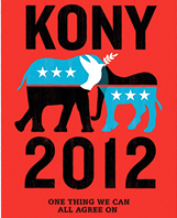 Kony 2012. Un esperimento ben riuscito