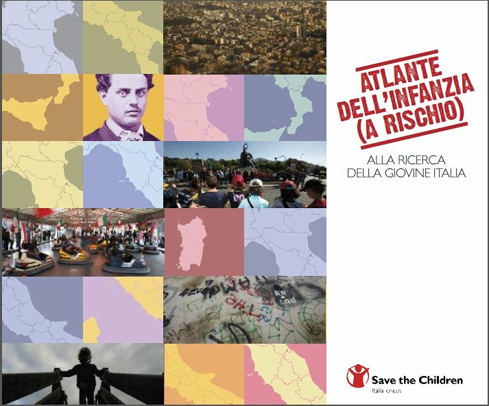 Da "Save the Children" il ritratto dell'infanzia italiana dal 1861 ad oggi