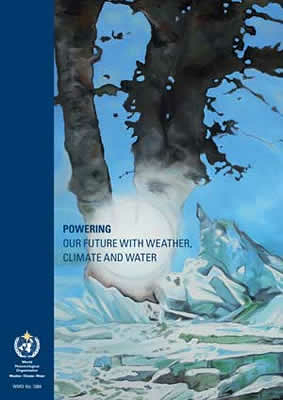 La giornata mondiale della meteorologia