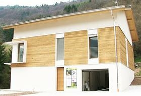 L'edilizia sostenibile cresce