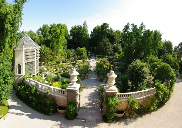 A Padova il più antico orto botanico del mondo