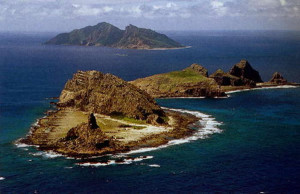 senkaku-islands-dispute