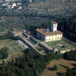 Villa la Petraia 1