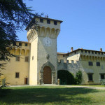 villa di Cafaggiolo 1