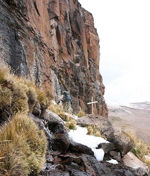 Rio delle Amazzoni-Nilo: 3 a 0