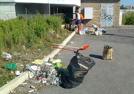 Dalla Liguria arriva Trashpic, l’app per i rifiuti abbandonati