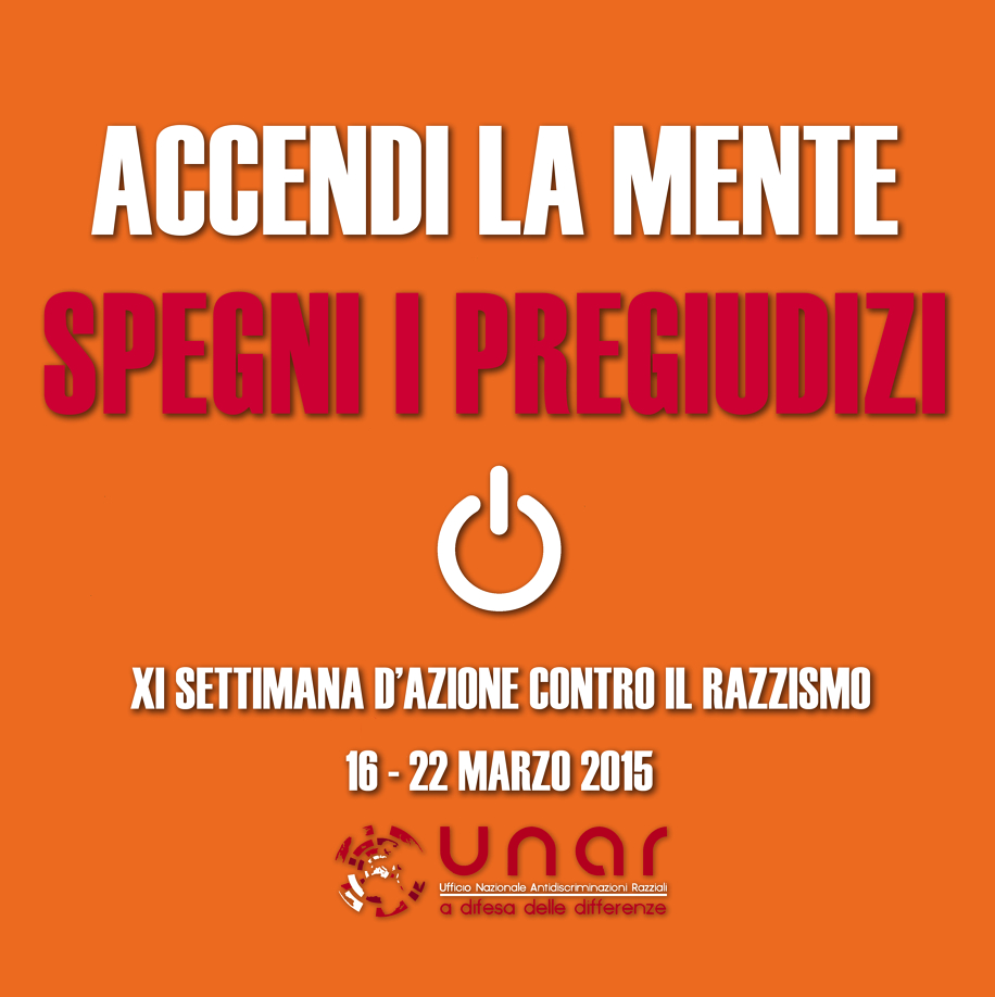 Dalle piazze al web, uniti contro il razzismo