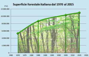 foreste_Italia_1970-2015