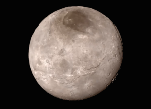 Charon_by_New_Horizons_on_14_July_2015