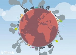 Vertice Cop21 a Parigi, una speranza per la Terra