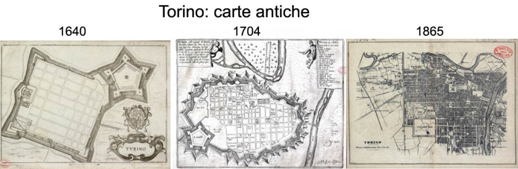 Torino_carte_antiche