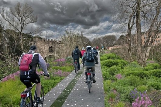 Fotografi di classe: approfondiamo il concetto di turismo sostenibile