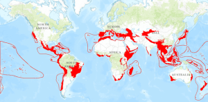 mappa_biodiversita