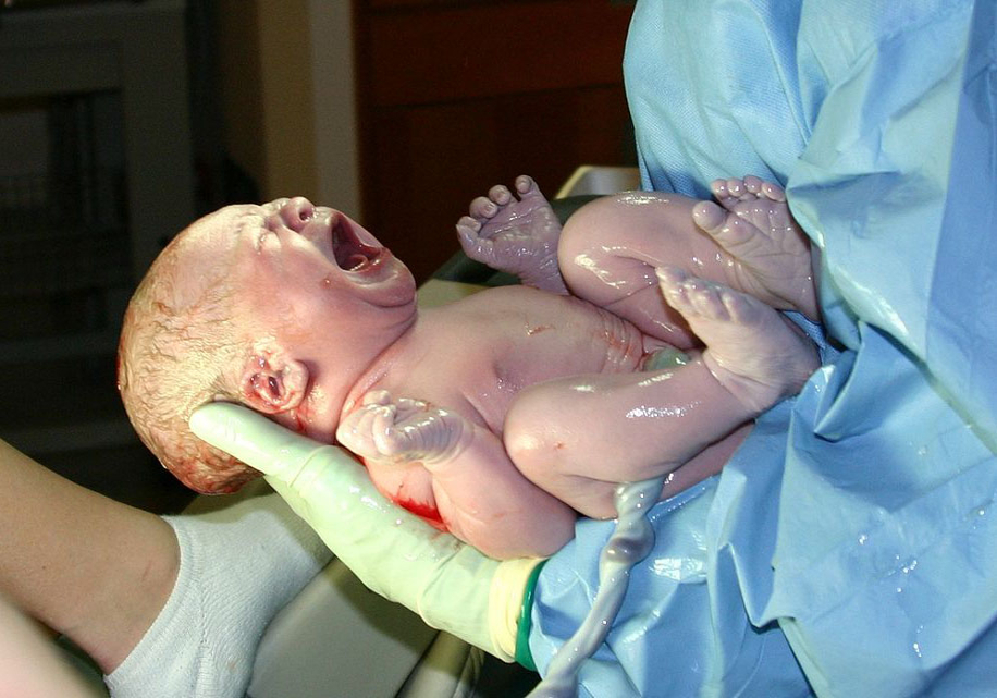 In sei mesi 14mila bimbi in meno in Italia