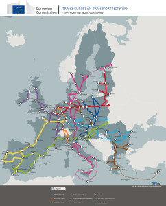 SchematicA0_EUcorridor_map