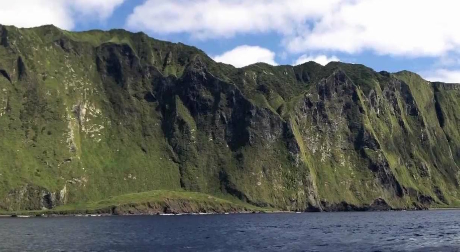 L’isola Inaccessibile, una terra ancora incontaminata