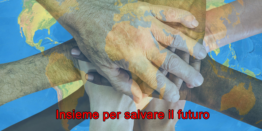 Agenda 2030 – Goal 17: Partnership per gli Obiettivi