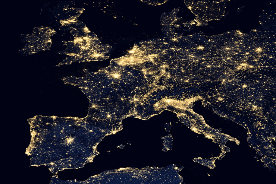 6 aprile: una notte per celebrare la Geografia
