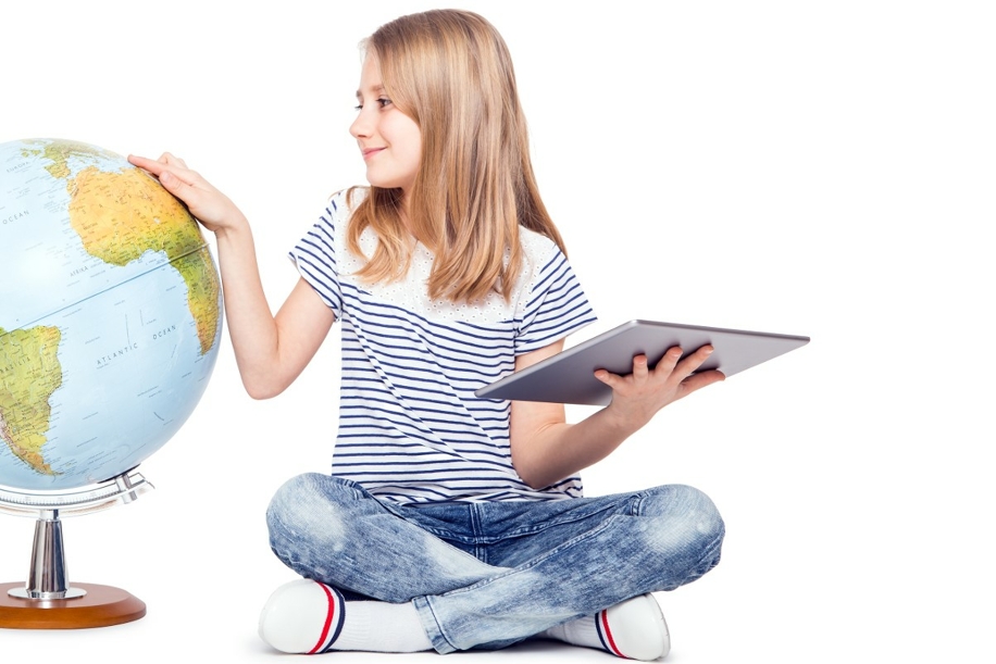 Da Zona Geografia al portale DeA WING: accedi ai dati geografici di tutto il mondo!