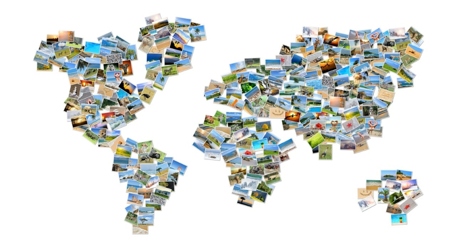 Senza confini EXTRA: 5 strategie efficaci per utilizzare le immagini nella didattica della geografia