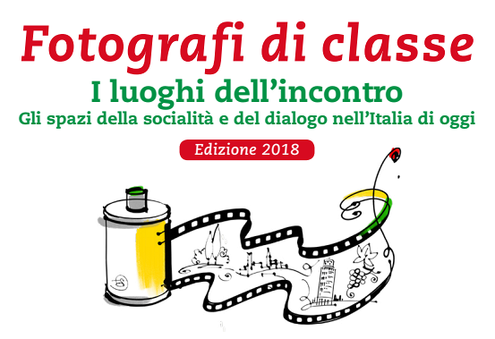 I vincitori del concorso fotografico AIIG