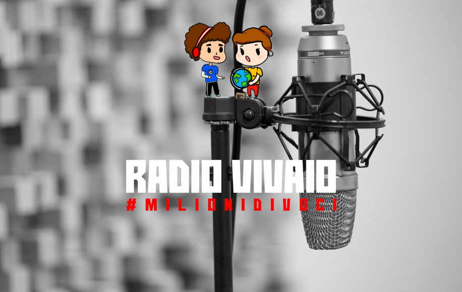 Come creare web radio a scuola e diventare cittadini del mondo