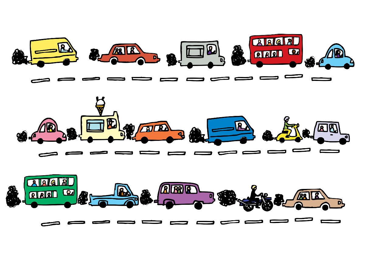 Inquinamento in Italia e auto: la qualità dell'aria che respiriamo