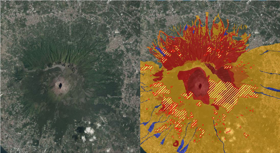 Gli strumenti digitali per la geografia - 3: il visualizzatore cartografico del Geoportale Nazionale