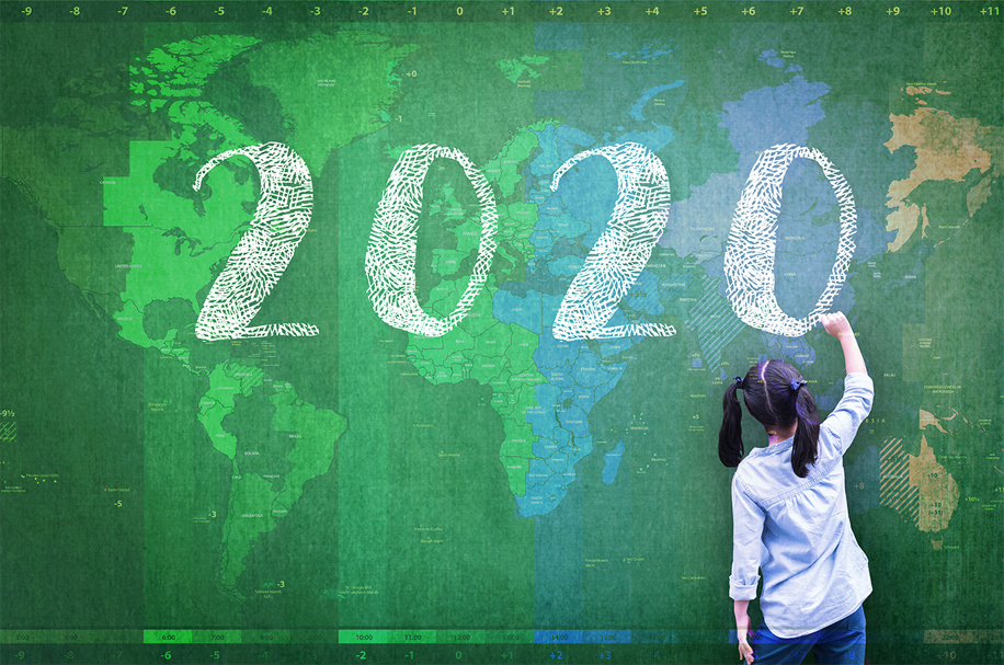Buon Anno, ma in quale anno siamo?