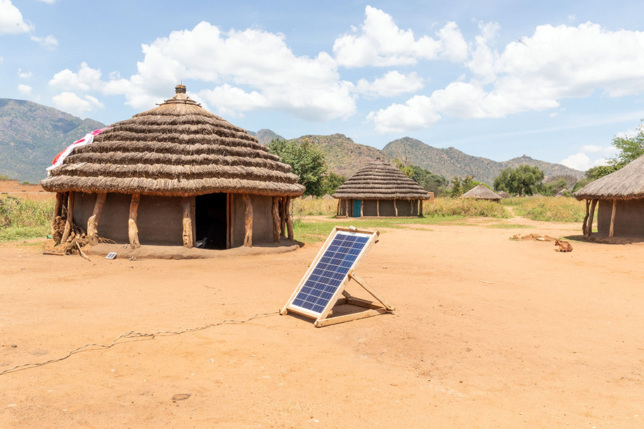 Goal 7: Energia pulita e accessibile