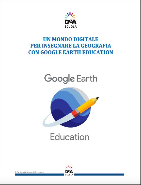 Viva le Geografia! 10 titoli per piccoli geografi da 4 a 10 anni - Digital  Merenda : Digital Merenda