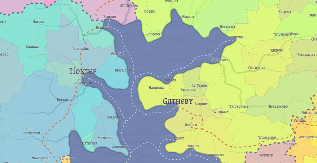 carte-Fantasy-Map-Generator