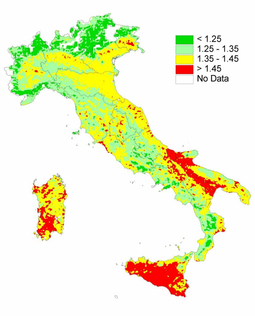 Italia-vulnerabilita-ambientale-desertificazione