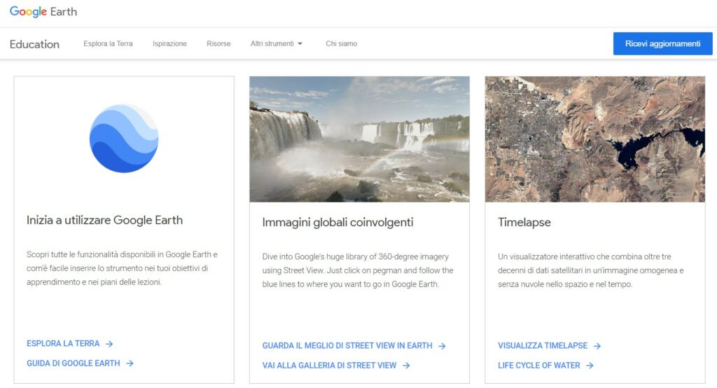 didattica-digitale-google-earth-homepage
