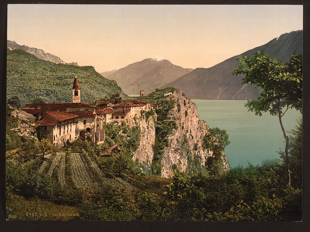Tremosine-Lago-di-Garda
