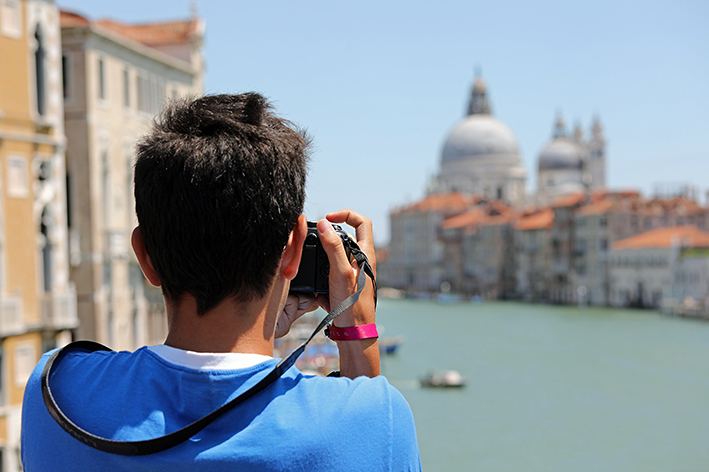 Giovani guide turistiche: promuovere il proprio patrimonio culturale