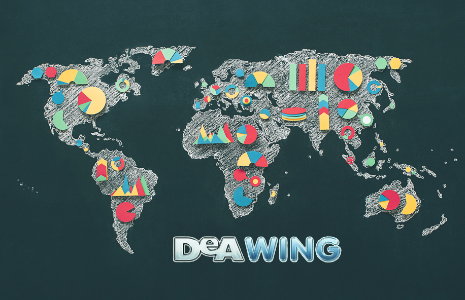 DeA WING 2021: a scuola con i dati geografici aggiornati