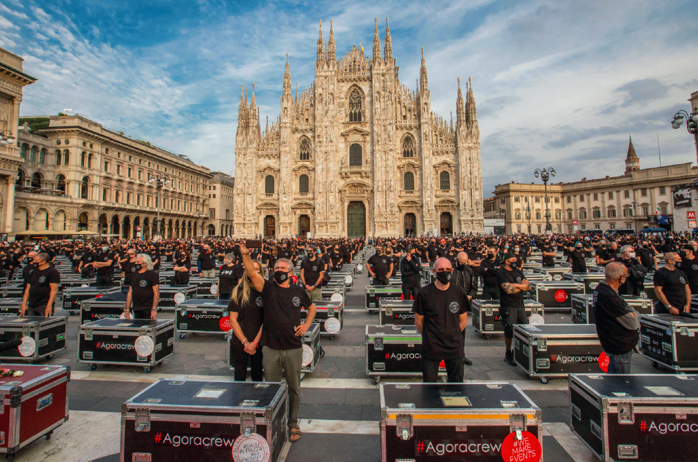 covid-19-concerti-spettacolo-protesta-Duomo