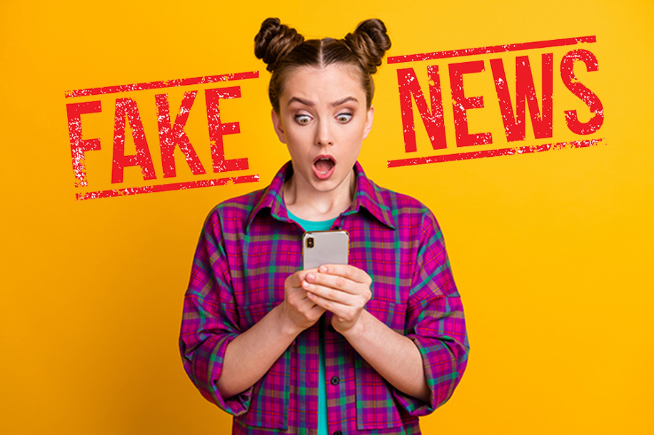 A caccia di fake news: una proposta didattica