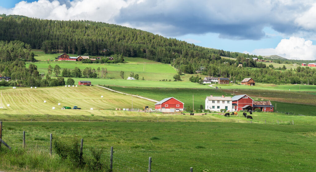 Folldal-Norvegia-temperature-alte