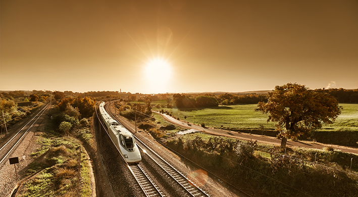treno-alta-velocita-Europa-sostenibilita