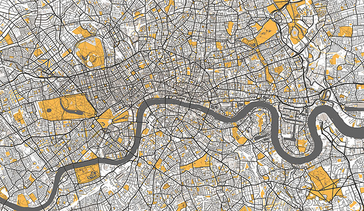 Geofacile #09 - La città