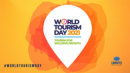 Turismo per una crescita inclusiva: la Giornata mondiale 2021
