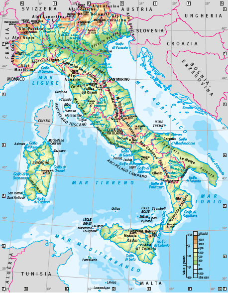 carta-geografica-fisica-Italia